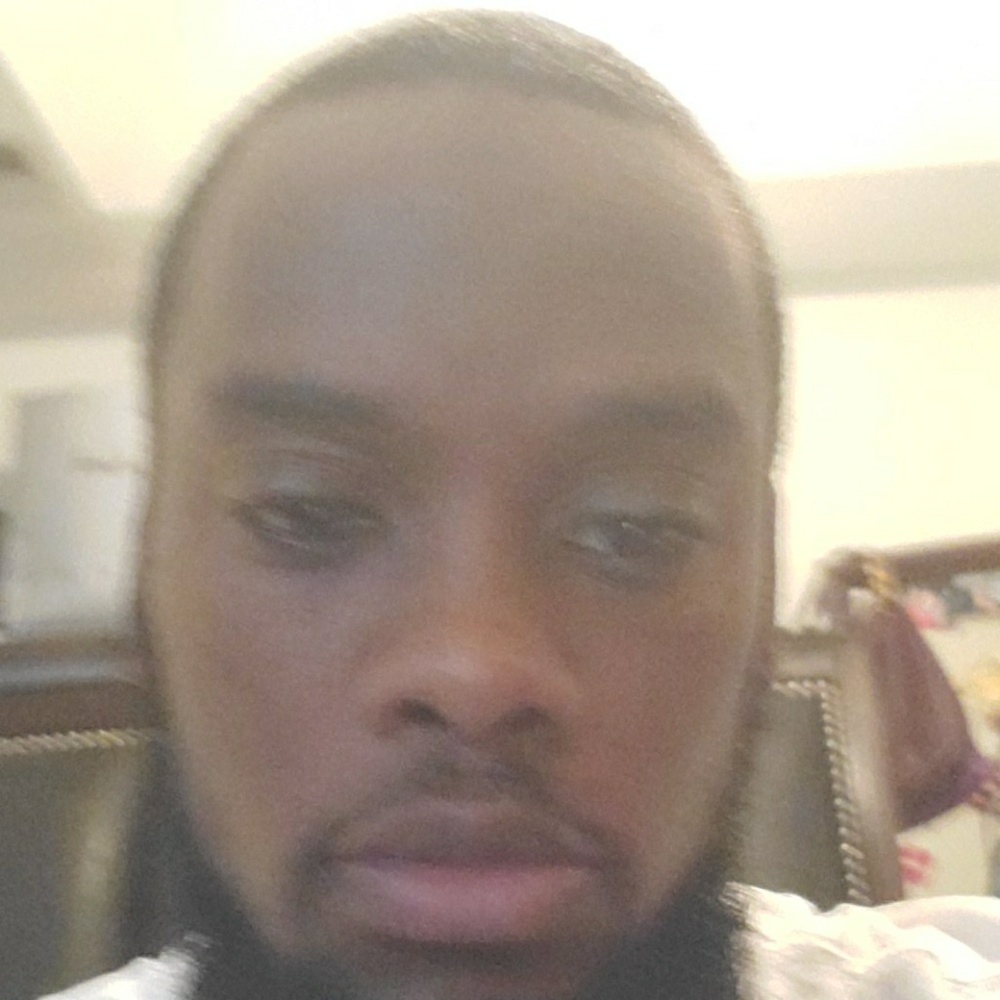 Meet your Posher, Tasheem